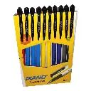 Piano Fountain Pen
