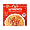 B P Balti Macaroni 250G
