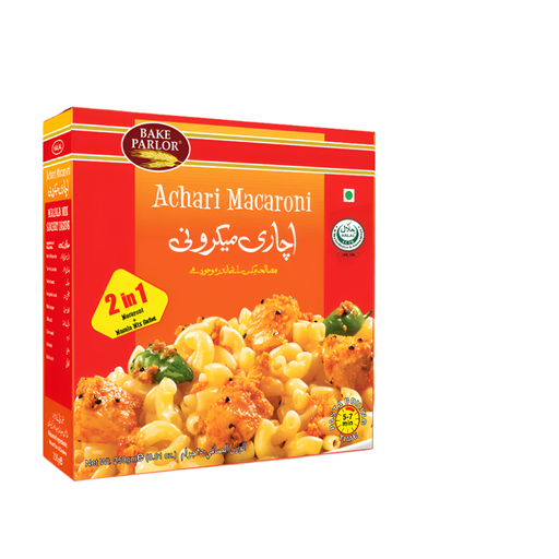 B.P Achari Macaroni 250G