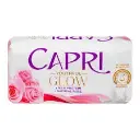 Capri Natural Rose 100G