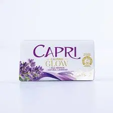 Caori Natural Lavebder 100G