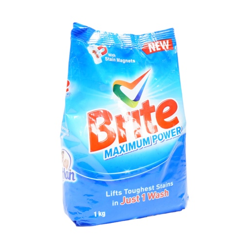 Brite Maxm Power Surf 1000G