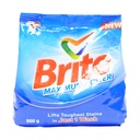 BRITE MAXIMUM POWDER 500GM