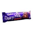 Cadbury Dairy Milk Fruit-Nut 38G