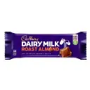 Cadbury Dairy Milk Roast Almond 38G