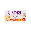 Capri Peach Natural Daffodil