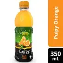 Cappy Pulpy Orange 350Ml