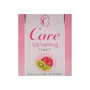 Care Vanishing Cream 70Ml