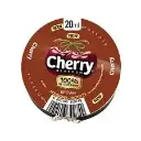 Cherry Dark Tan 20Ml