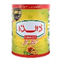 Dalda Oil 2.5L Tin
