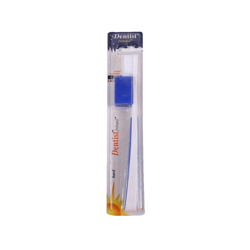 Dentist Tooth Brush F-H