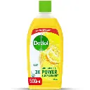 Dettol Citrus 500Ml