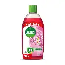 Dettol Floral 500Ml