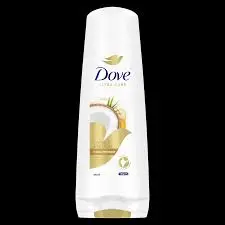 Dove Conditioner Nourshing Secrets 200Ml
