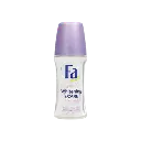 Fa Roll On 50Ml
