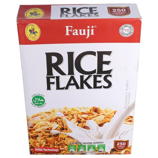 Fauji Rice Flakes 250G