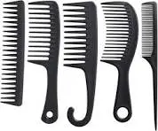 Hair Comb Large