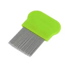 Hair Comb Terminator