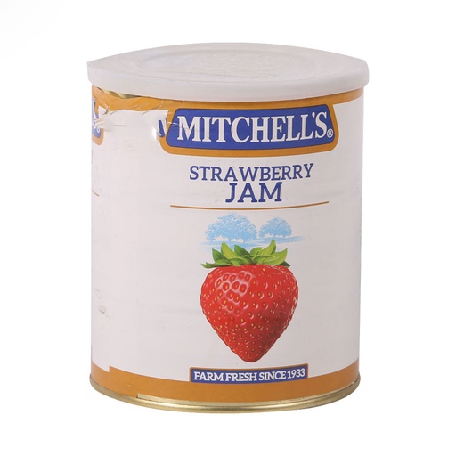 Mit Jam G Strawbery 1050G