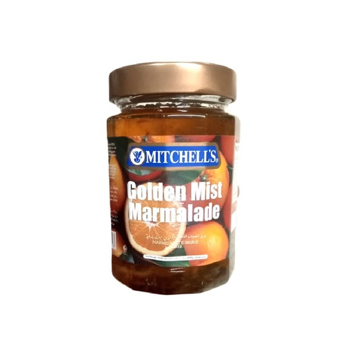 Mitchells Jam Mist Marmalade 410G