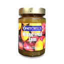 Mitchells Mix Fruit Jam 410G