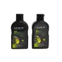 Lichen H.C. Black 100Mlx2