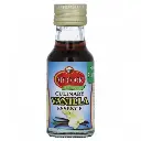 Rossmoor My Cook Vanilla Essence 28Ml
