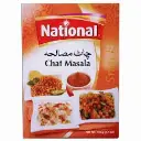 National Chaat Masala 100G