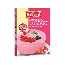 National Custard Strawberry 275G