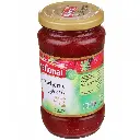 National Jam Strawbery 440G