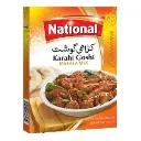 National Karahi Gosht Masala S-P 47Gm