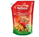 National Tomato Ketchup 800G