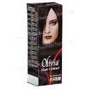 Olivia Hair Color -2 Dark Brown