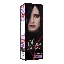 Olivia Hair Color -8