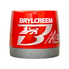 Brylcream Original Styling Cream 125Ml