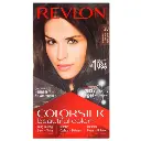 Revlon Hair Color 20 Brown Black