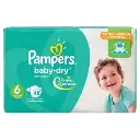Rocket Premium Diapers 1-2 80 Pack