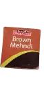 Saeed Ghani Brown Mehndi 10G