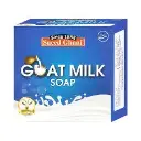 Saeed Ghani Goat Milk Soap 90G