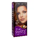 Samsol Hair Colour 41 Medium Brown