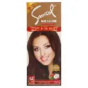 Samsol Hair Color 42 Natural Brown