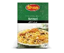 Shan Bombay Biryani Double Pack 120g