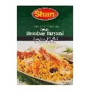 Shan Bombay Biryani Masala S-P 60Gm