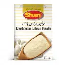 Shan Lehsan Powder 50G