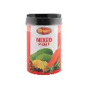 Shan Mixed Pickle 1Kg
