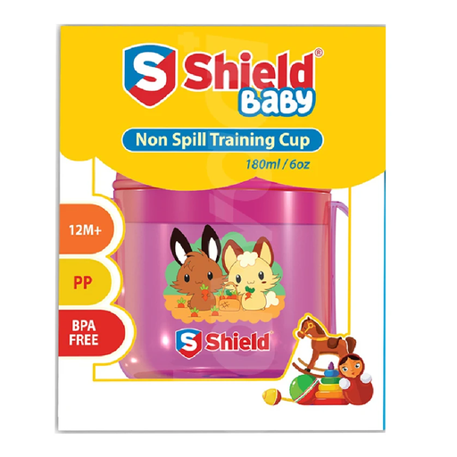 Shield Feeder