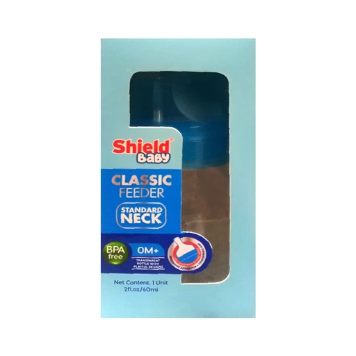 Shield Feeder 60Ml.