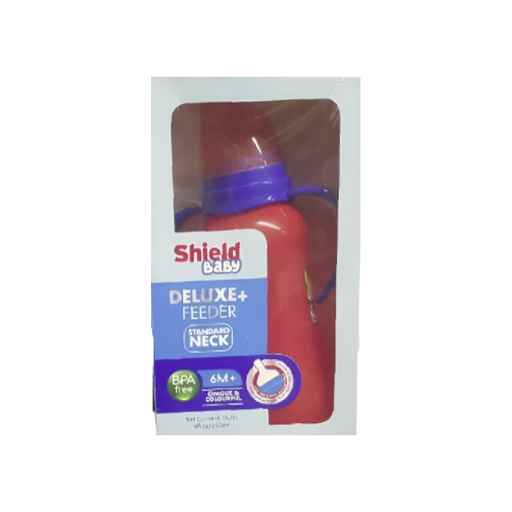 Shield Feeder W-H 250Ml