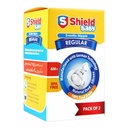 Shield Nipple Pack Of 2