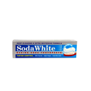 Soda White Toothpaste Brush Pack